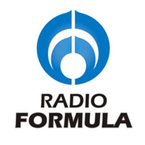 radio fórmula